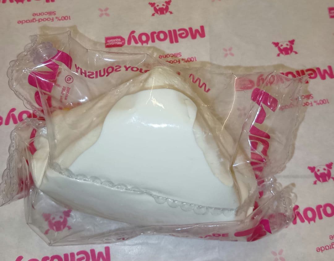 Mellojoy メロジョイ スクイーズ まとめ売り 19個