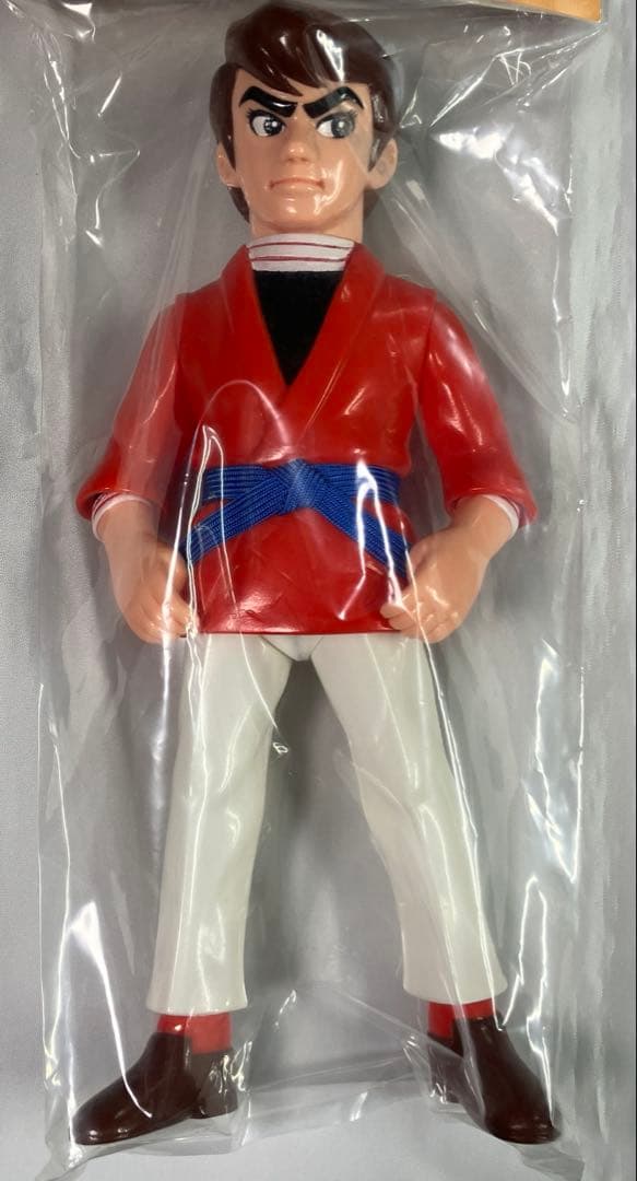 B*9様 デンボク 吉田竜夫とタツノコプロ 紅三四郎