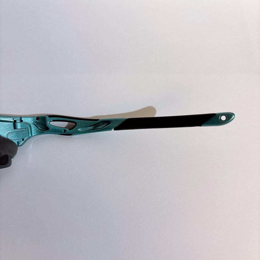 OAKLEY レーダーロックパス イチロー 引退記念 数量限定モデル