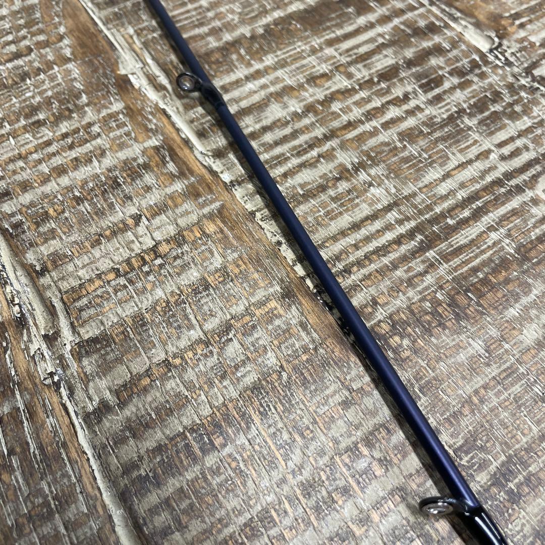 ソルティガ　SJ 61B-2