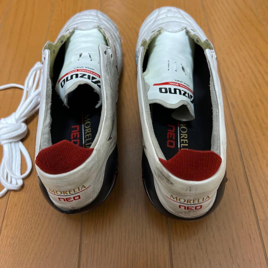 Mizuno モレリアネオ4