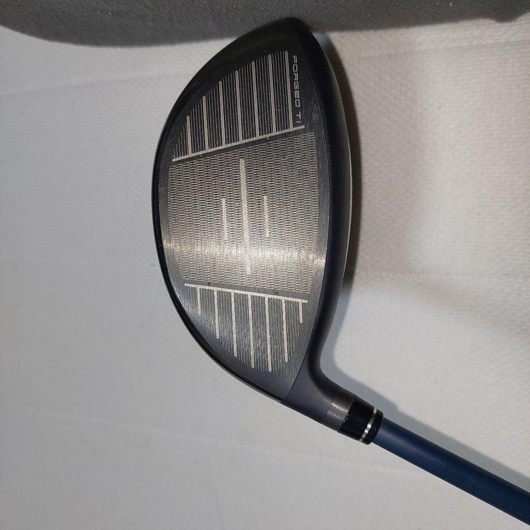 Callaway パラダイム マックスファスト ドライバー2023年モデル