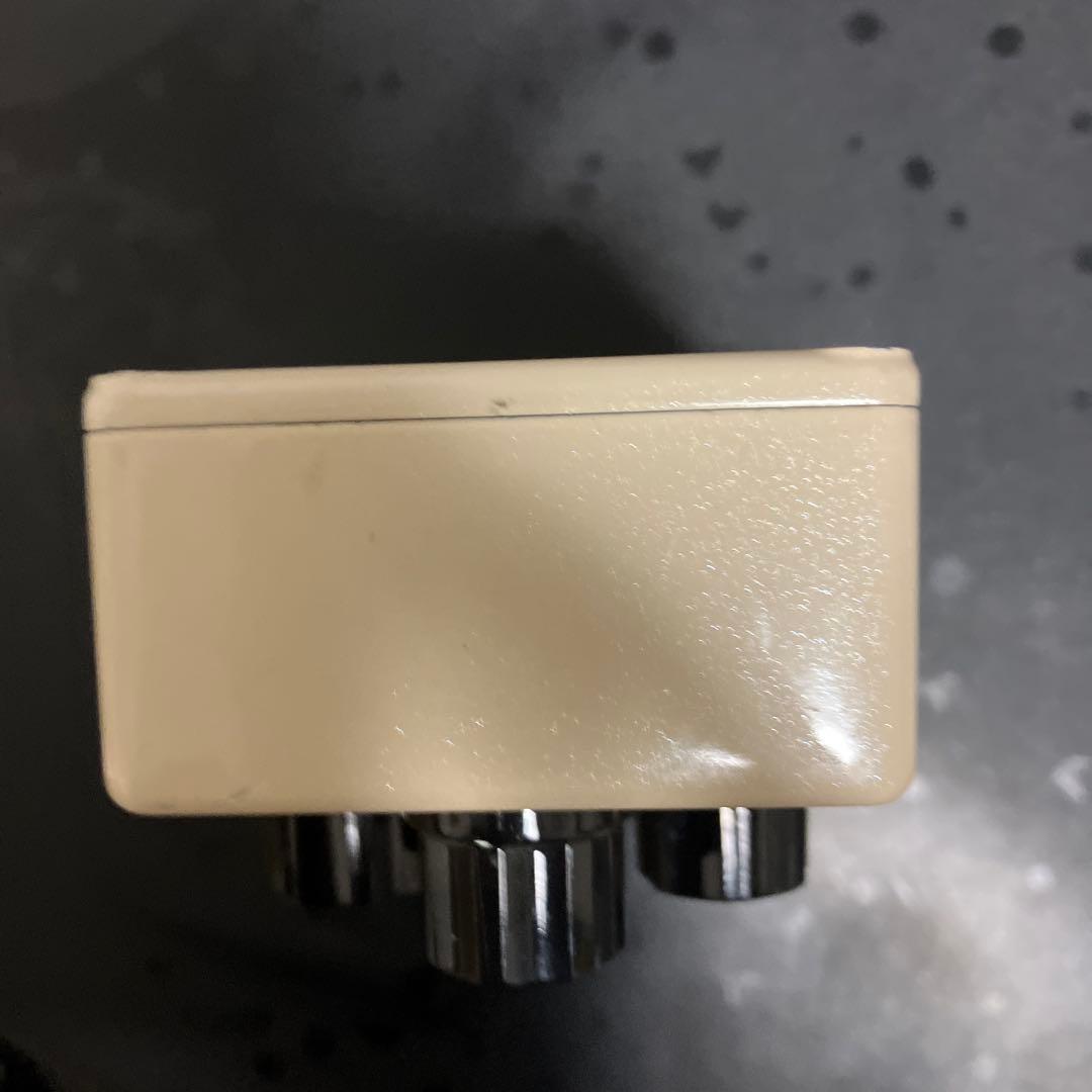 ギター MXR micro amp plus CSP233