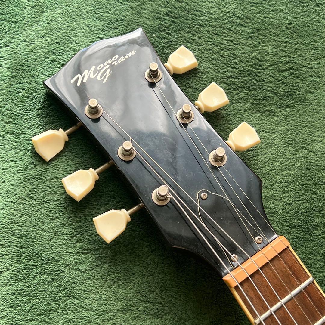 MONOGRAM Mini Guitar レスポール P-90 MGL-MINI