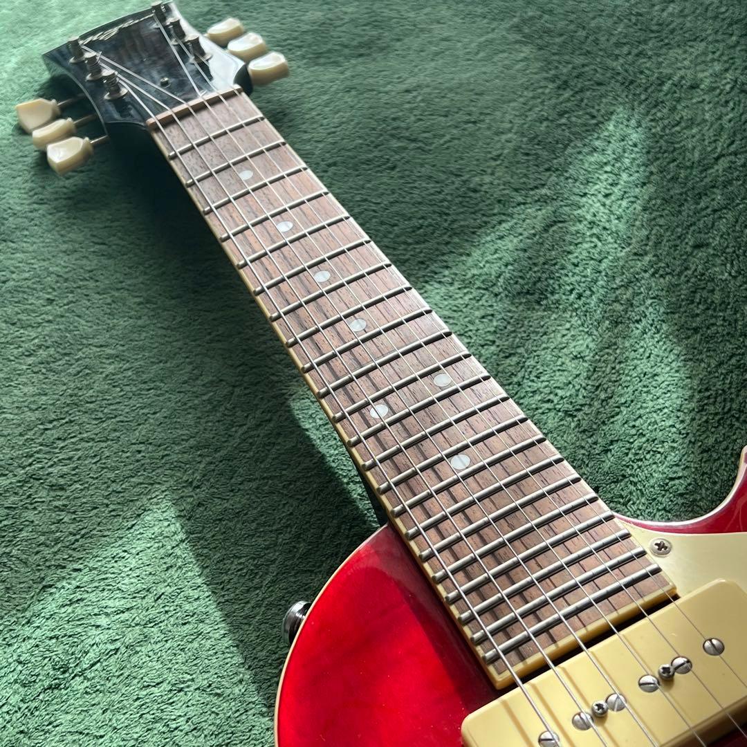 MONOGRAM Mini Guitar レスポール P-90 MGL-MINI