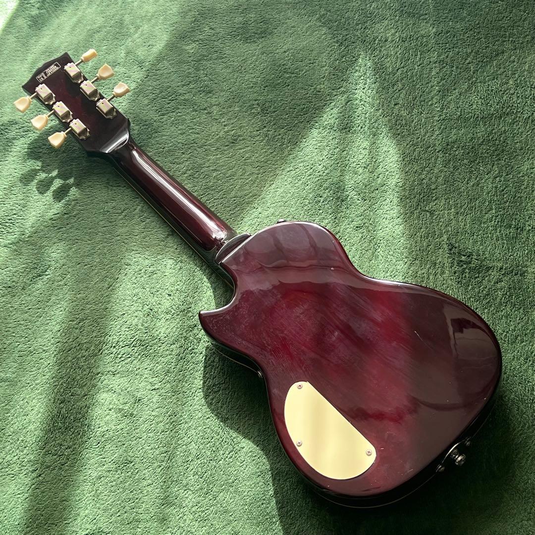 MONOGRAM Mini Guitar レスポール P-90 MGL-MINI