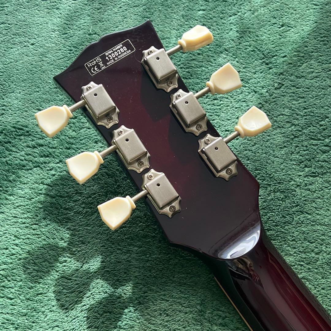 MONOGRAM Mini Guitar レスポール P-90 MGL-MINI