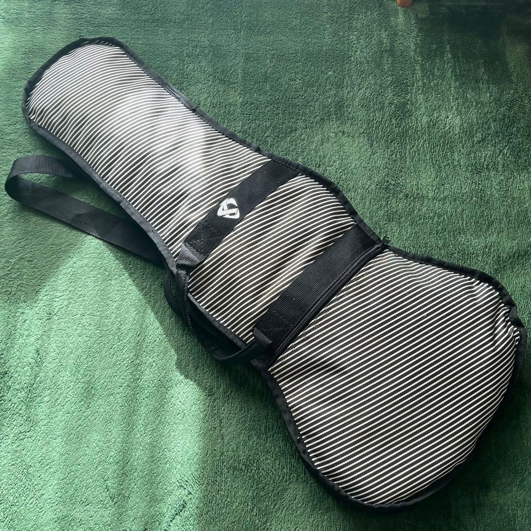 MONOGRAM Mini Guitar レスポール P-90 MGL-MINI