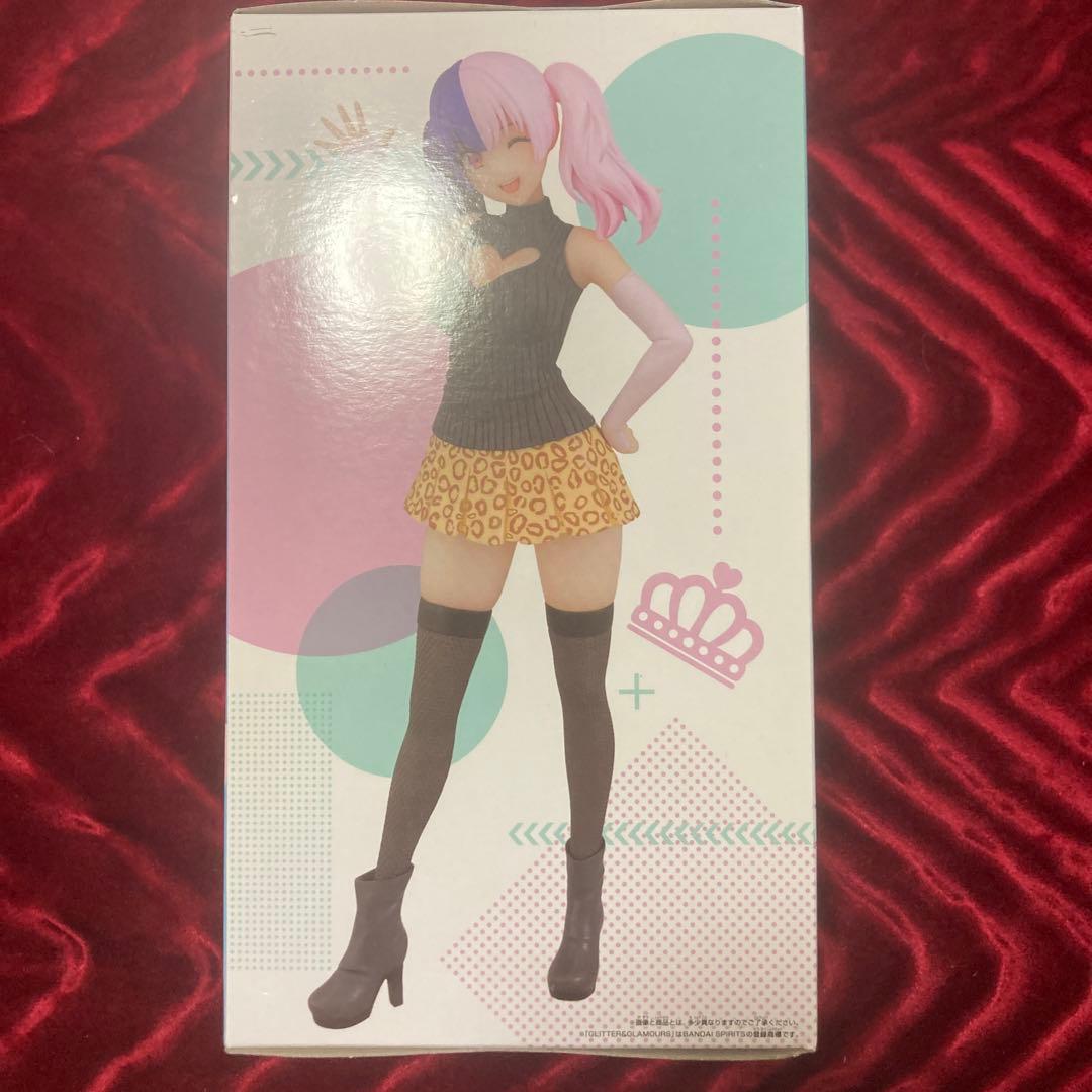 ⒉5次元の誘惑GLITTER＆GLAMOURS まとめ売り　28体セット