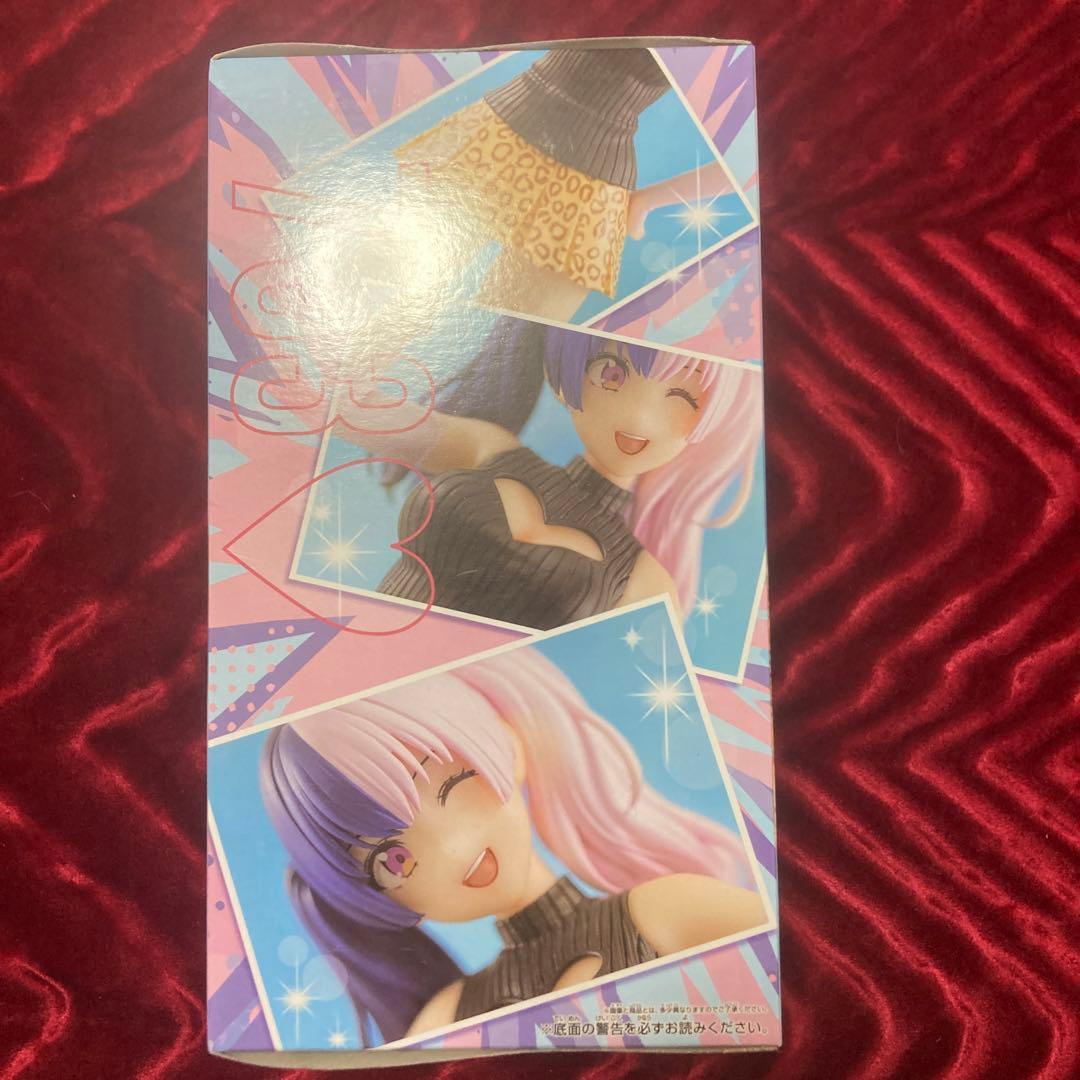 ⒉5次元の誘惑GLITTER＆GLAMOURS まとめ売り　28体セット