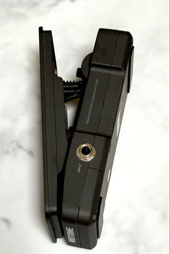ギター HOTONE AMPERO PRESS 25k