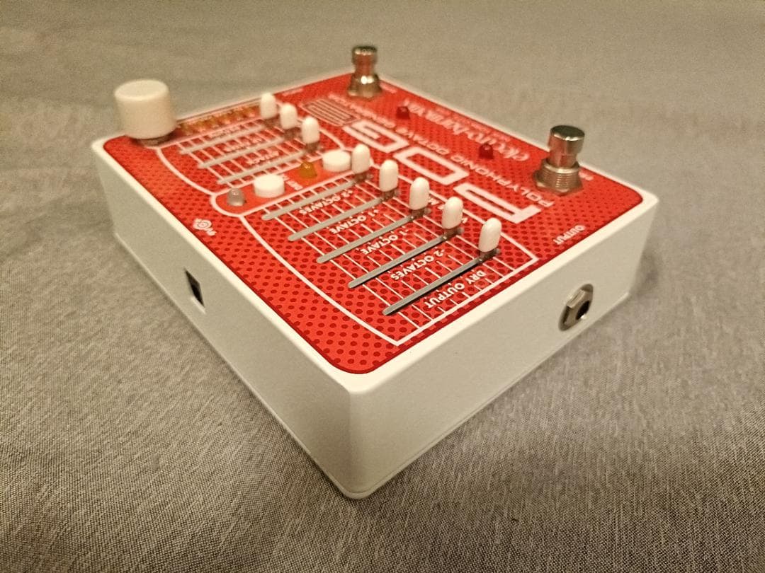 Electro Harmonix POG2 エレクトロハーモニックス