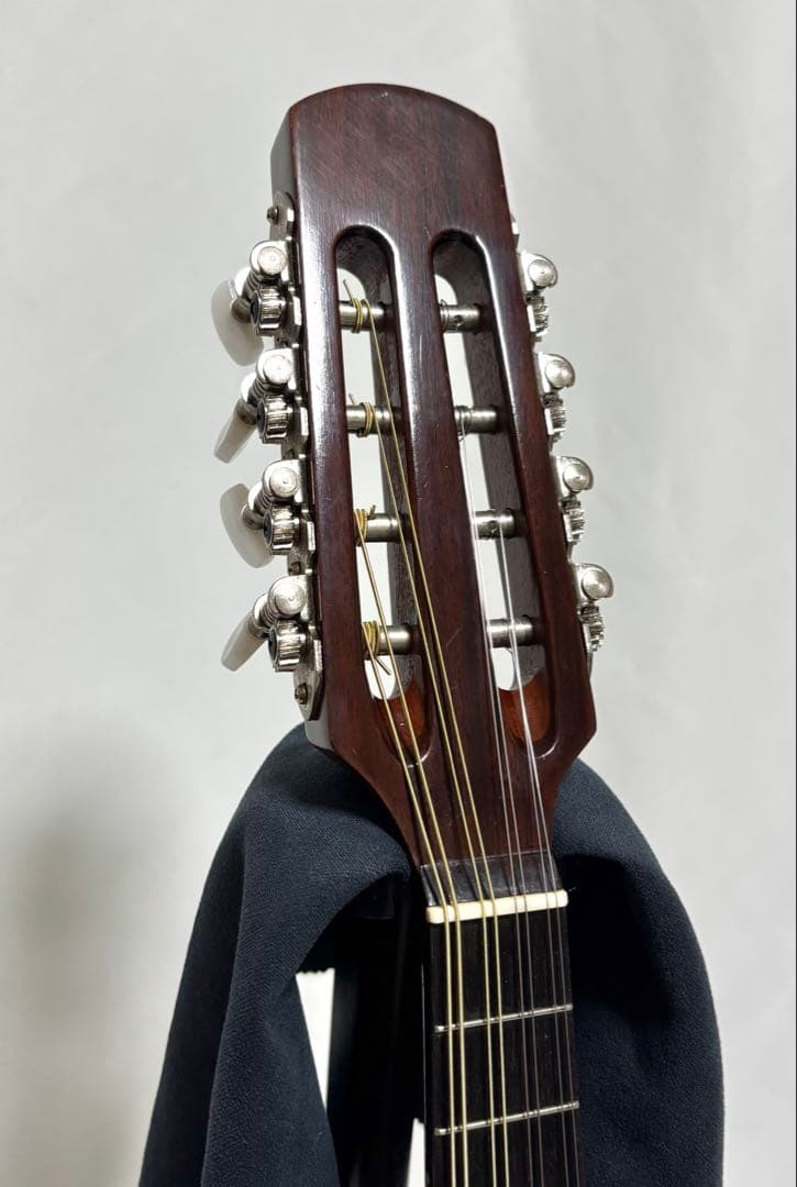 【新品弦張替済】SUZUKI マンドリン M-30