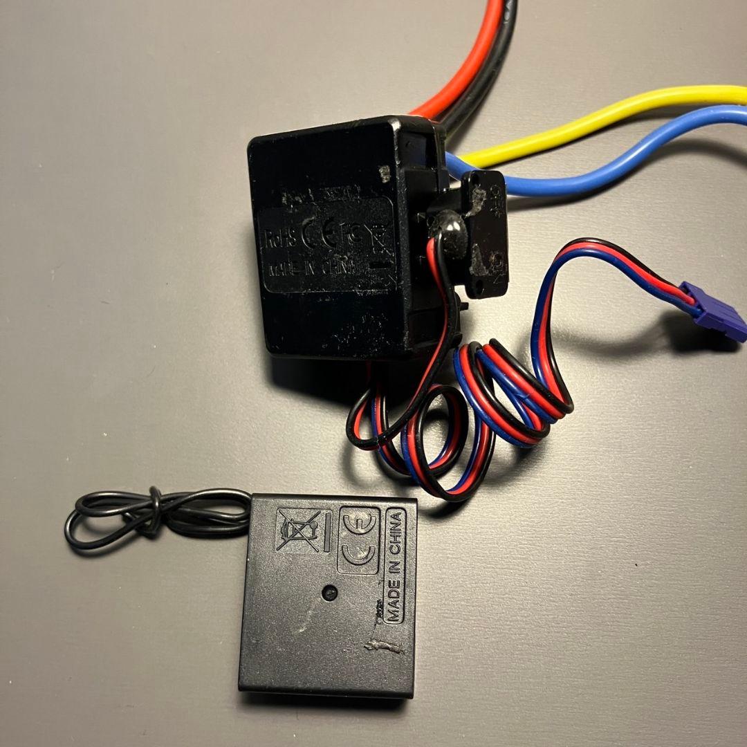 サンワMX-6セット+バッテリー+充電器