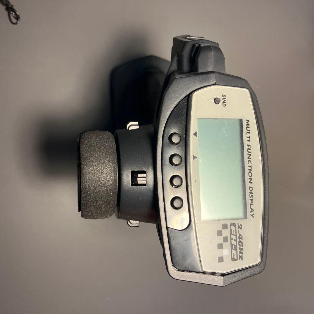 サンワMX-6セット+バッテリー+充電器