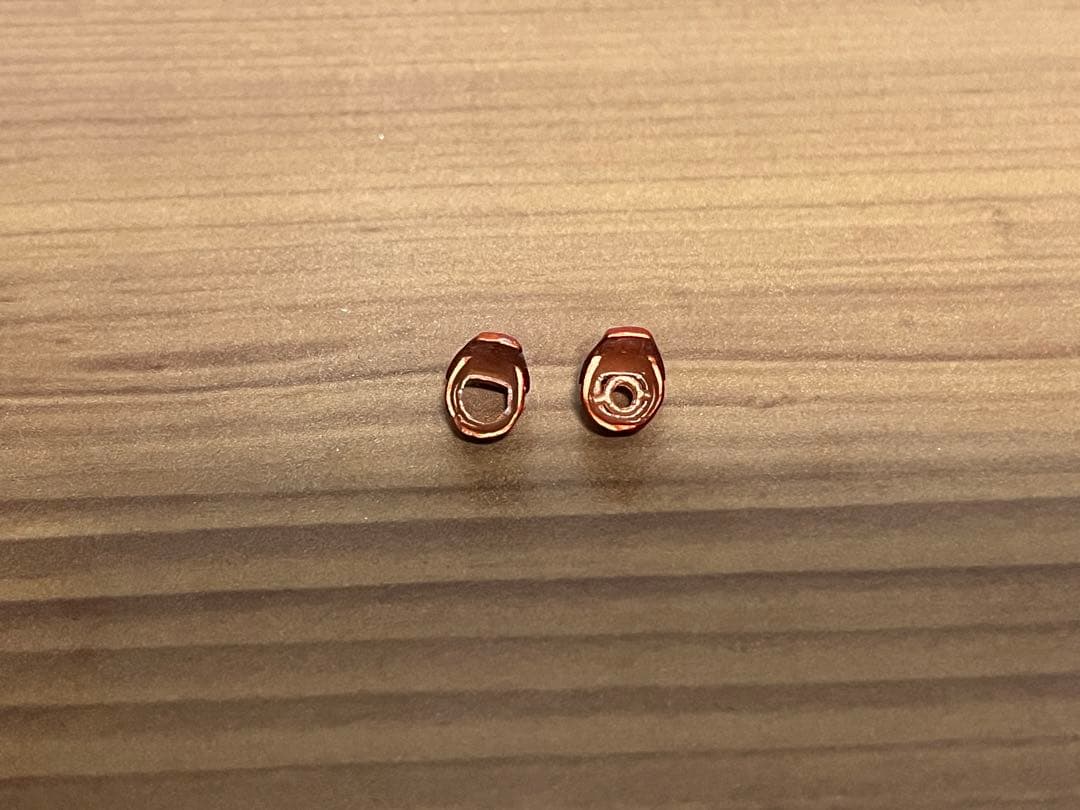 アメイジングヤマグチ　アイアンマン　ブリーディングエッジアーマー