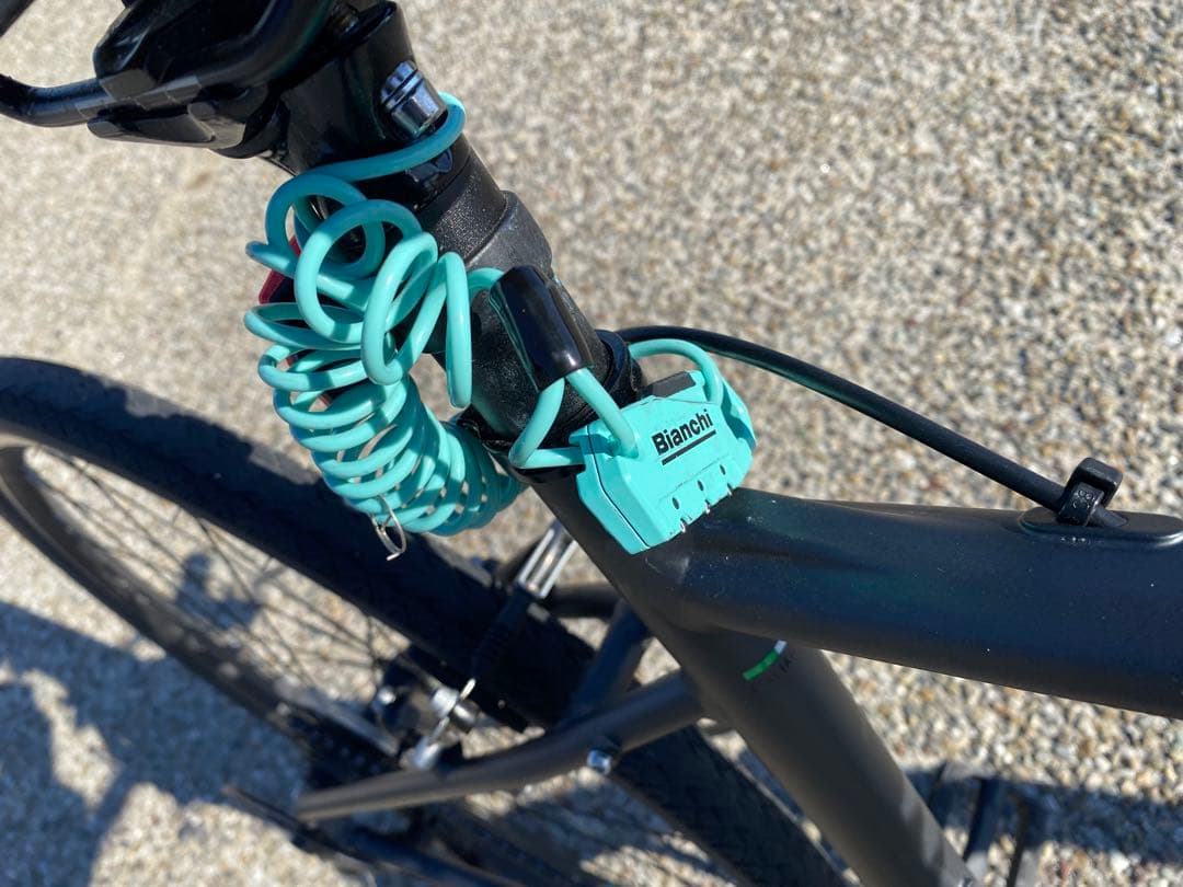 【BIANCHI 】C SPORT1