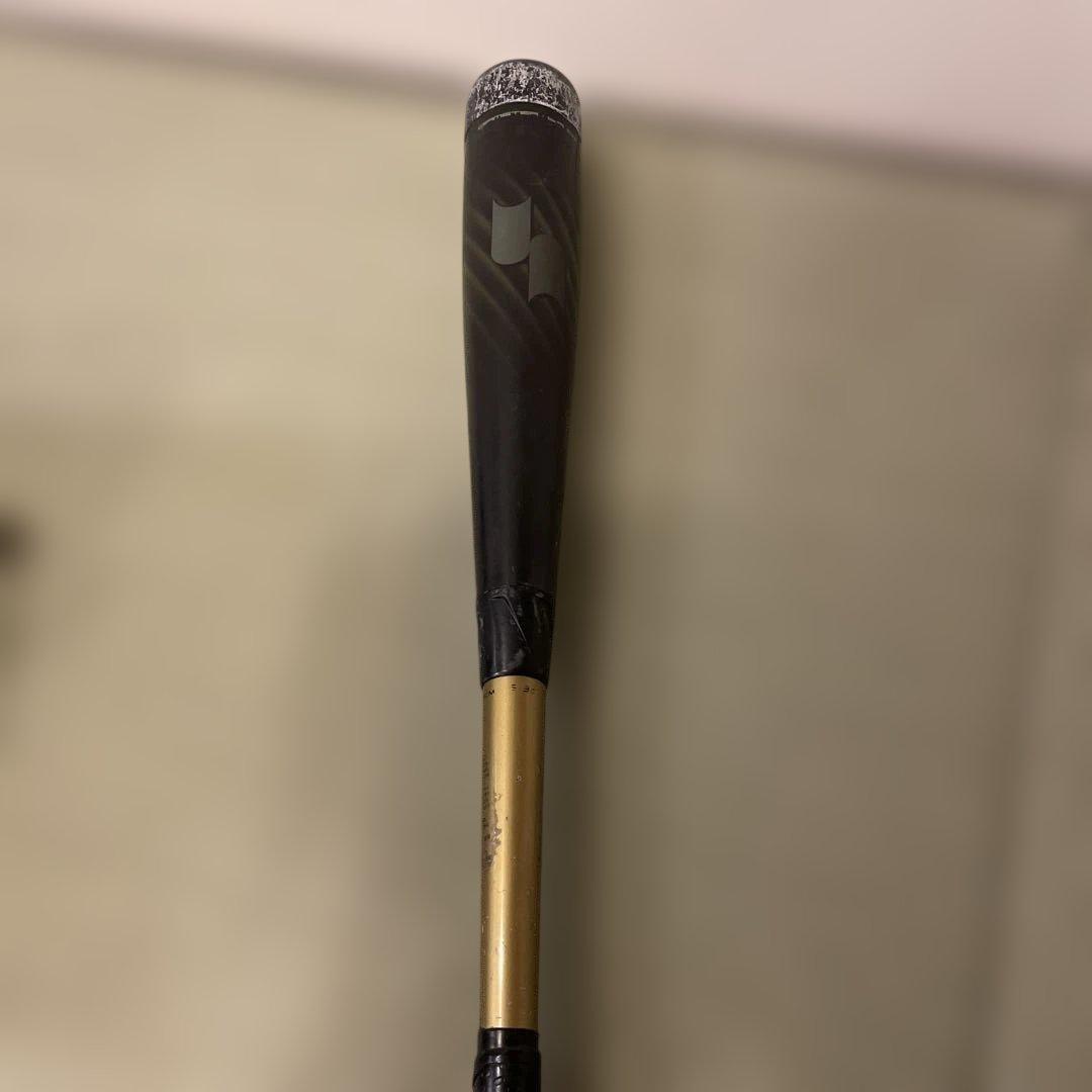 MM18少年軟式バット 80cm