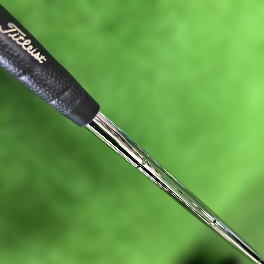 SCOTTY CAMERON 【GunBlue】NEWPORT
