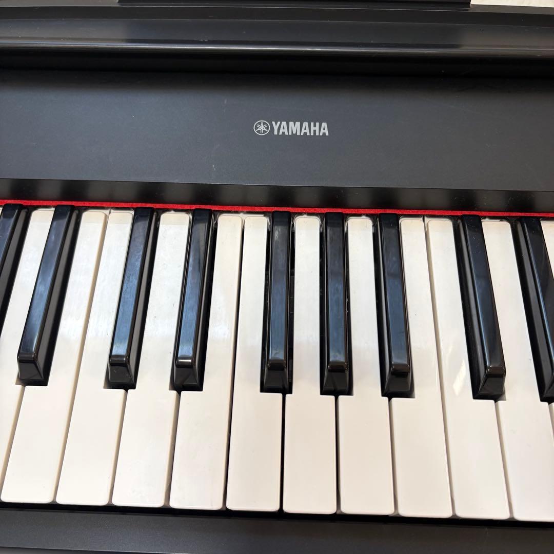 【訳あり】YAMAHA Piaggero NP-11 ヤマハ　電子ピアノ