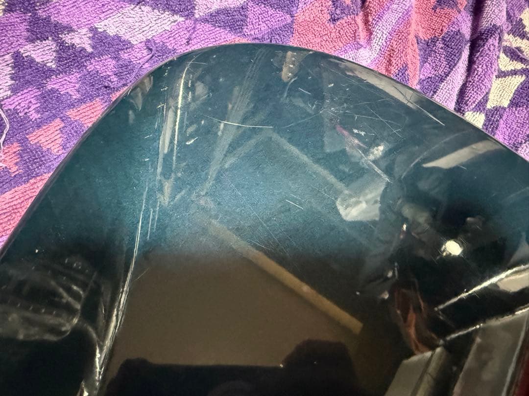 激レア Bacchus WOODLINE PREMIUM4（スポット生産仕様）