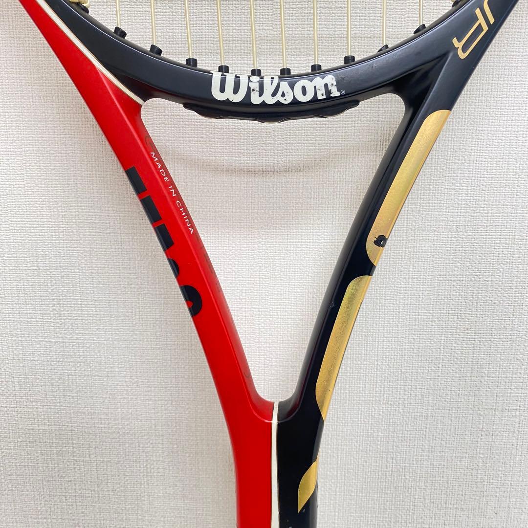 Wilson ウィルソン BLX SIX.ONE TOUR フェデラーモデル