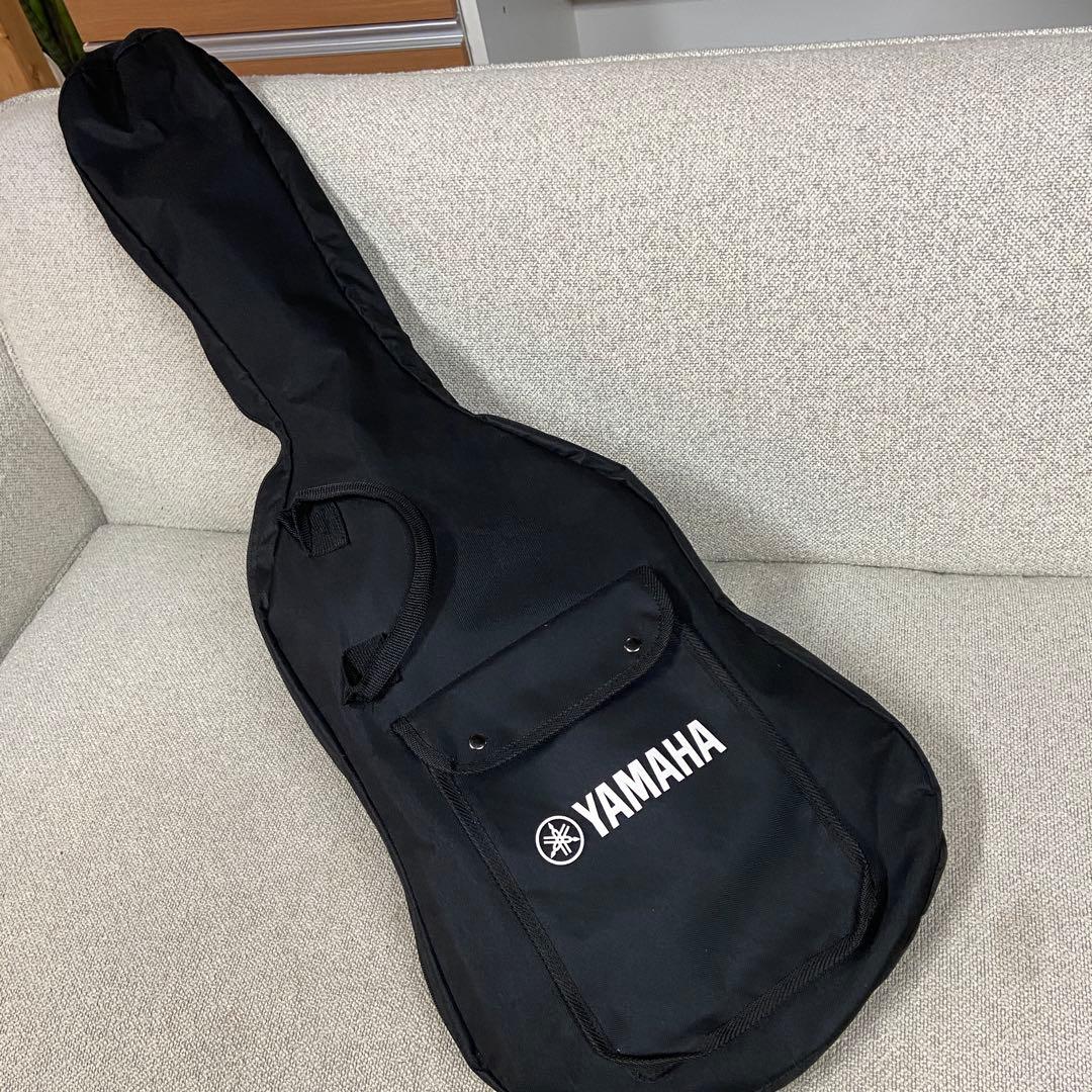 YAMAHA ヤマハ⭐️エレキギター PACIFICA PAC012 ブルー