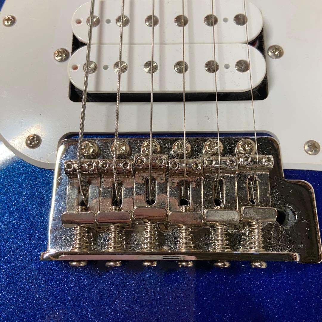 YAMAHA ヤマハ⭐️エレキギター PACIFICA PAC012 ブルー