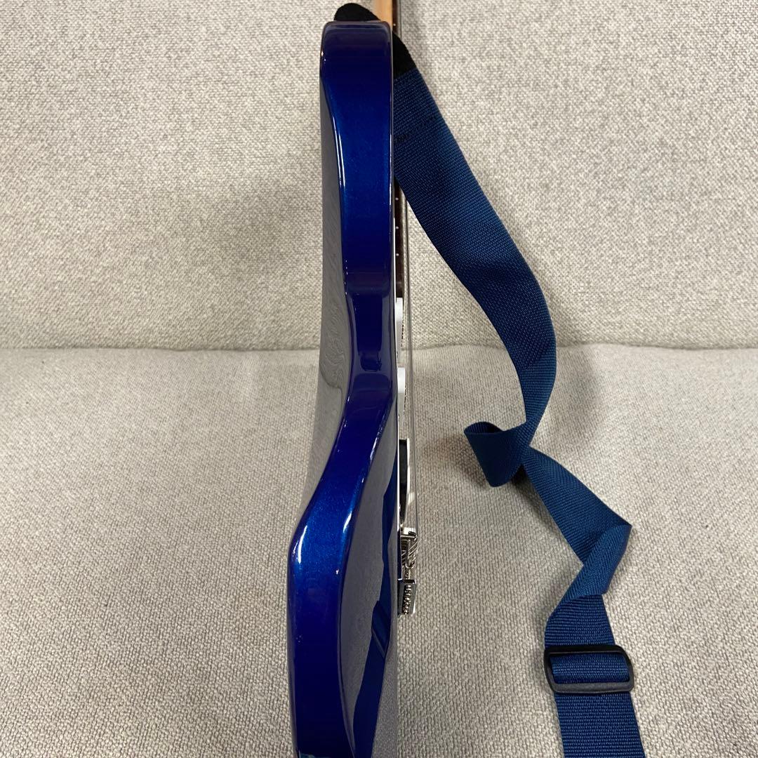 YAMAHA ヤマハ⭐️エレキギター PACIFICA PAC012 ブルー