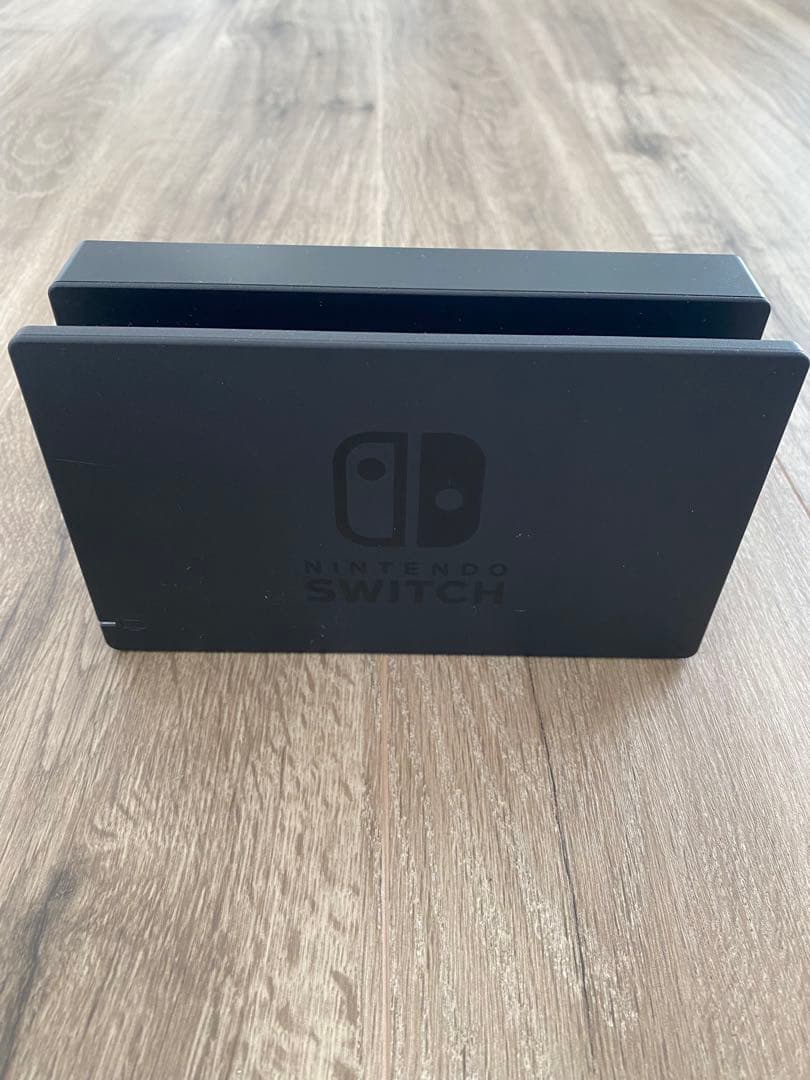 Nintendo Switch 本体 ブラック【値下げ中‼︎】