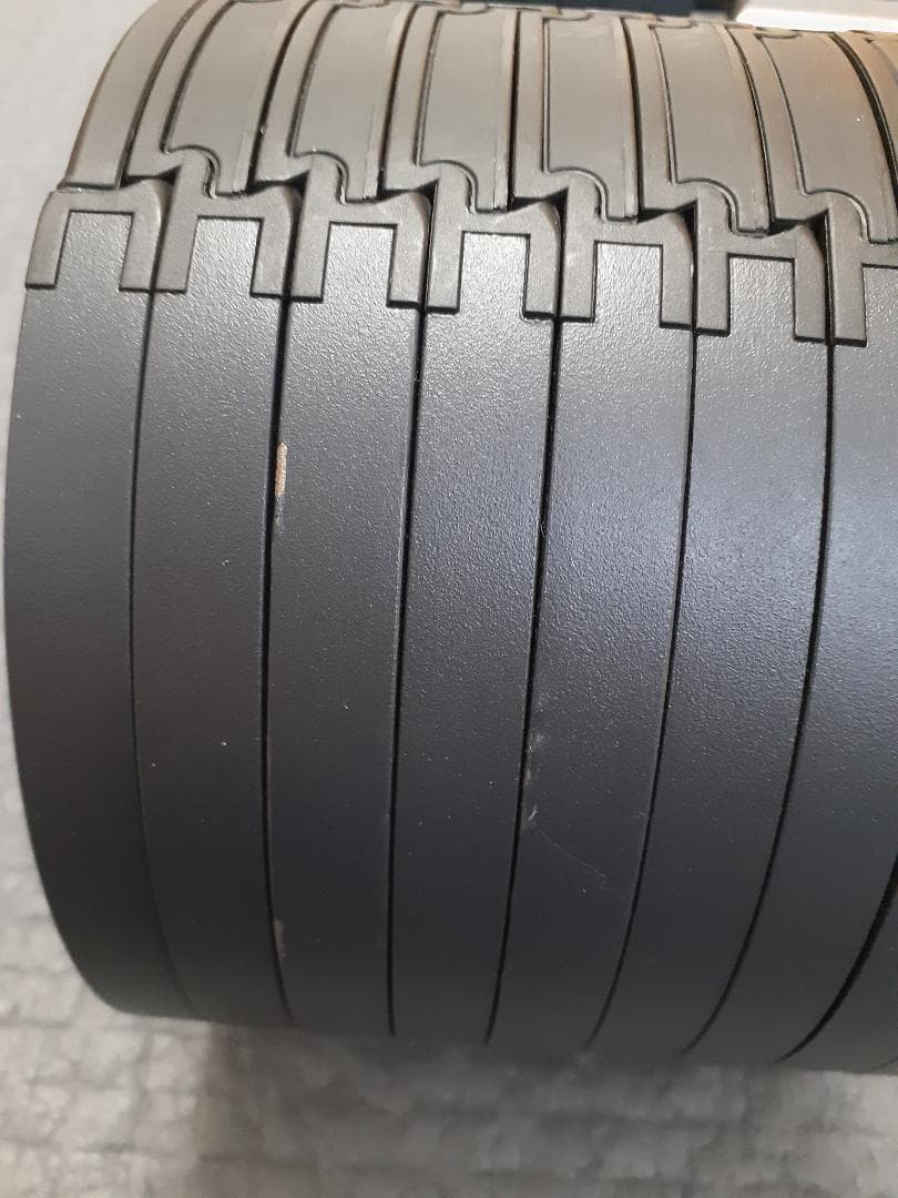 NÜOBELL / FLEXBELL フレックスベル 32kg（2kg刻み）②