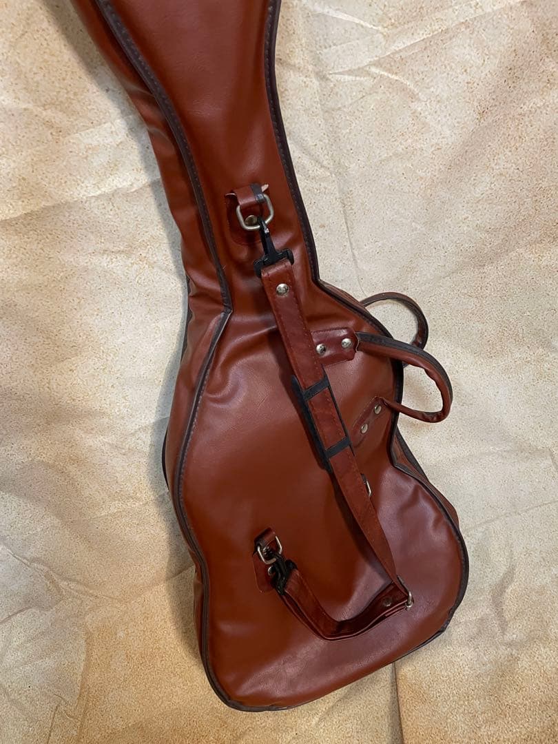 Fender Japan JG66【改造品/ジャンク】