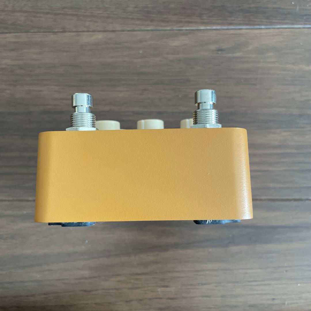 ギター UAFX Enigmtic 82 overdrive special amp