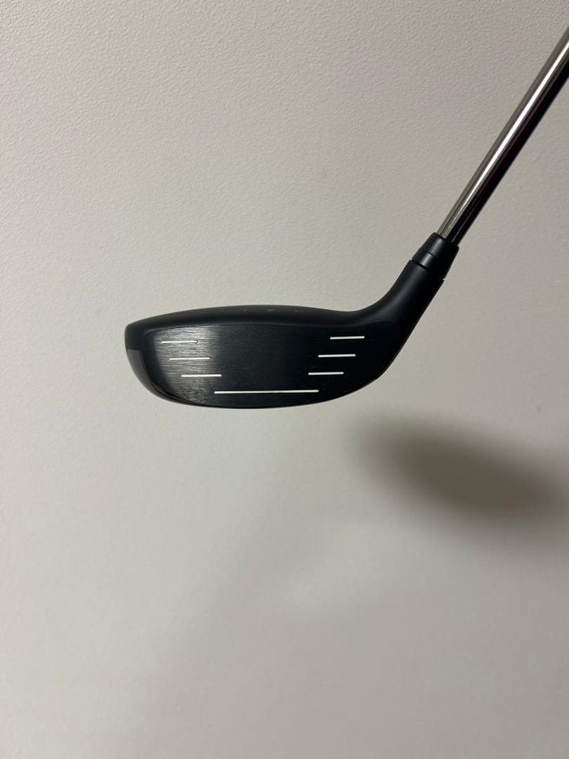 美品PING G425 MAX 3W PING TOUR 65S