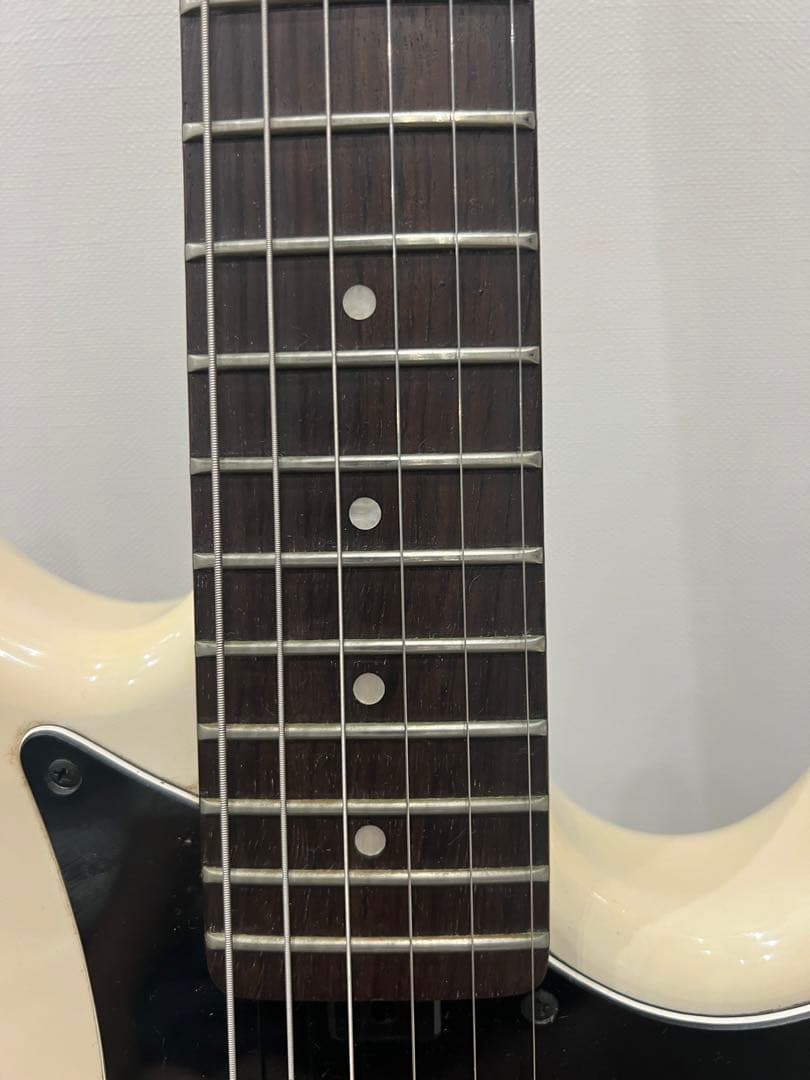 YAMAHA SE211 ヴィンテージ1980年代　エレキギター