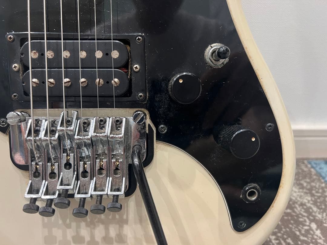 YAMAHA SE211 ヴィンテージ1980年代　エレキギター