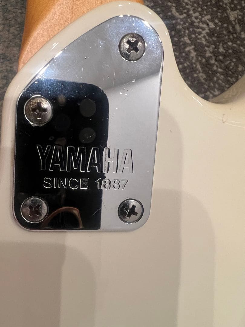 YAMAHA SE211 ヴィンテージ1980年代　エレキギター