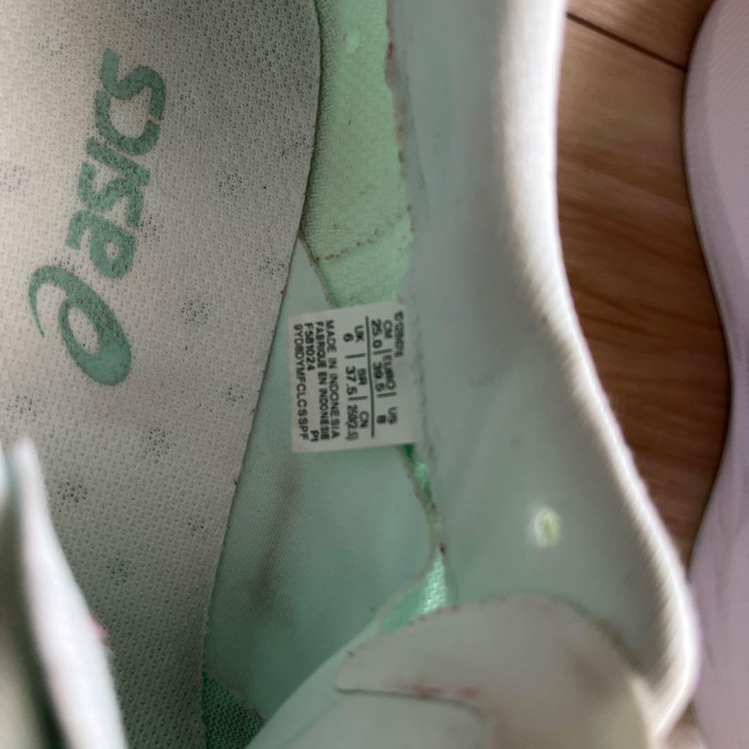 ウォーキング・ランニングウェア asics MAGIC SPEED women's 25.0cm