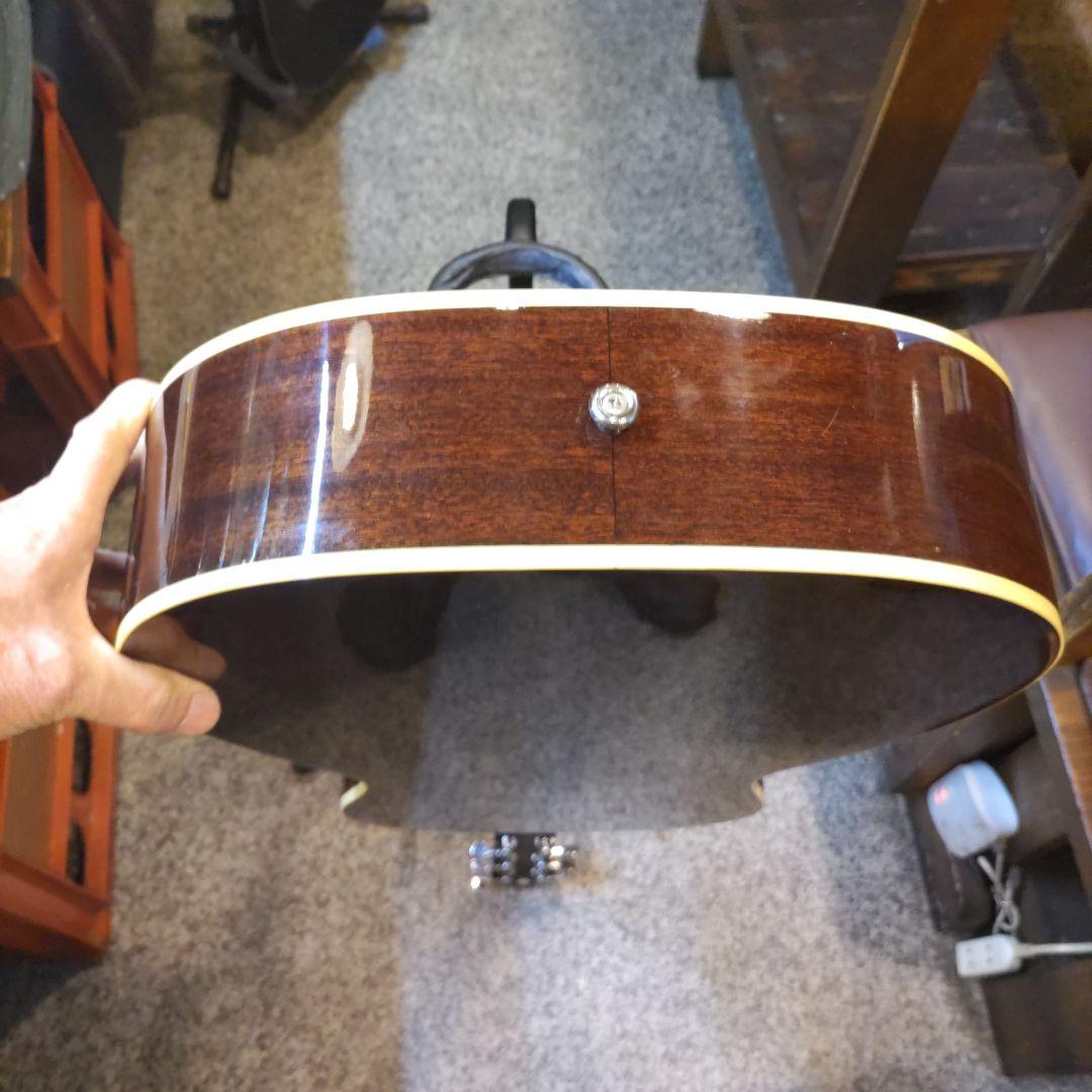 Fender GDP100 (管理テナ)