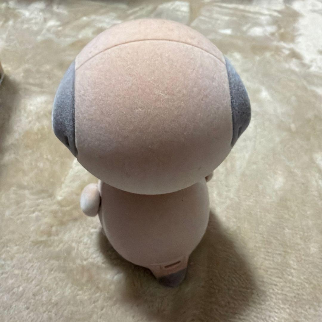SHARP ポケとも