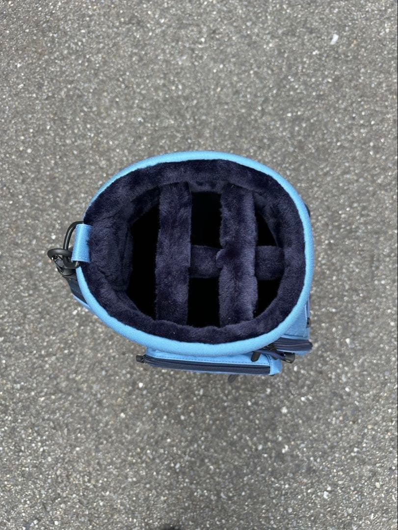 BRIEFING(ブリーフィング)キャディバッグ