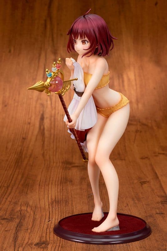 【新品】ソフィー・ノイエンミュラー お着替えmode 1/7 完成品フィギュア
