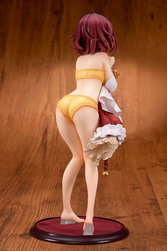 【新品】ソフィー・ノイエンミュラー お着替えmode 1/7 完成品フィギュア
