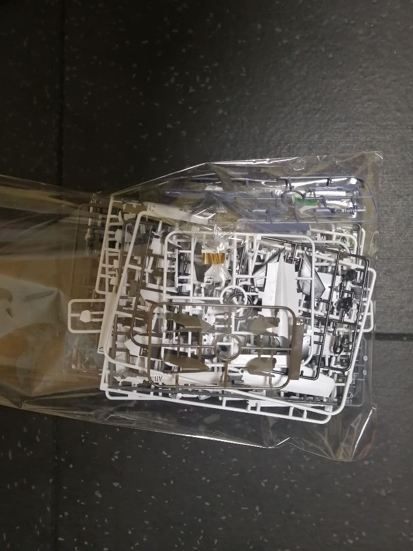 マクロス プラモデル メサイヤバルキリーアルト機 試作品 入手困難