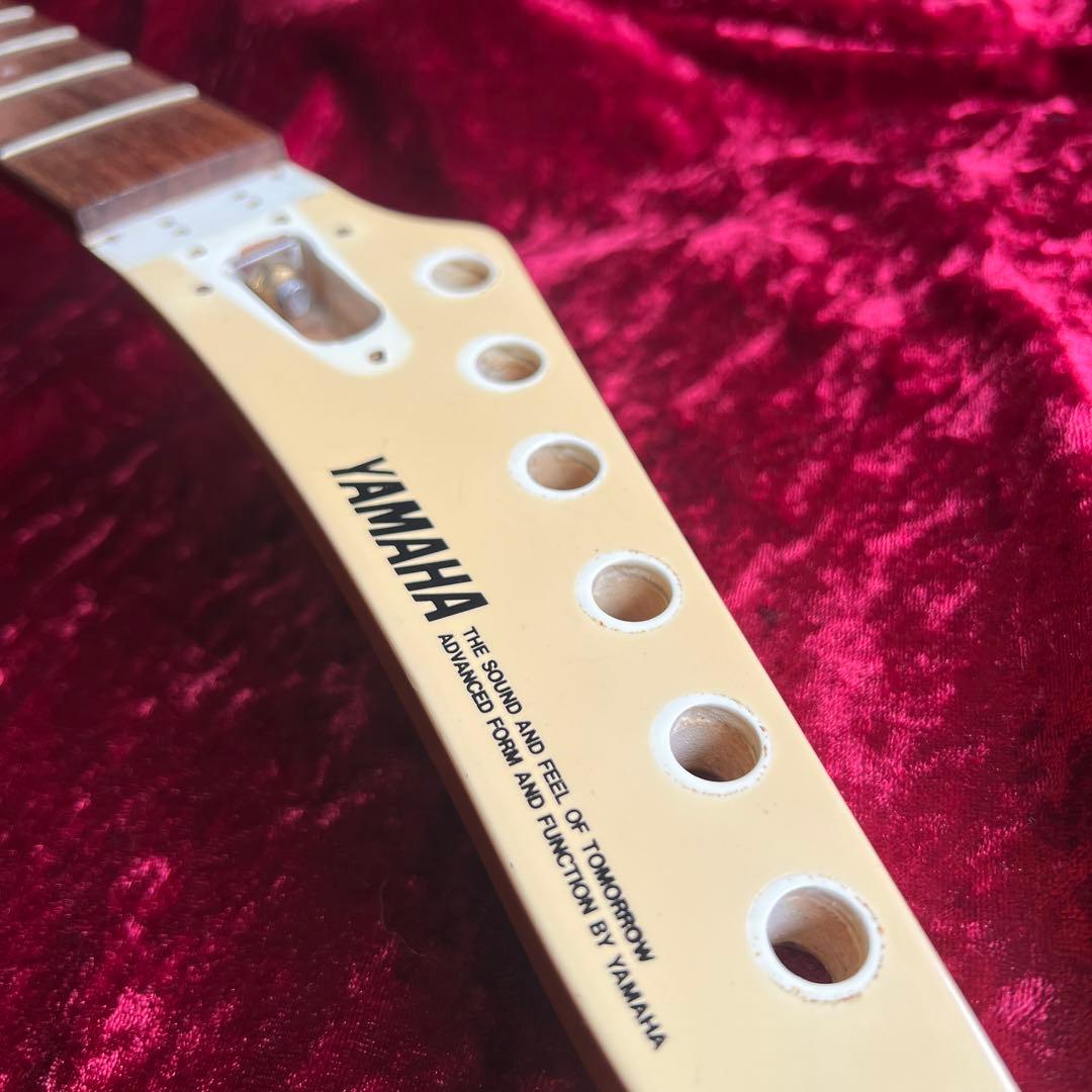 【現状販売】YAMAHA ヤマハ MGネックのみ