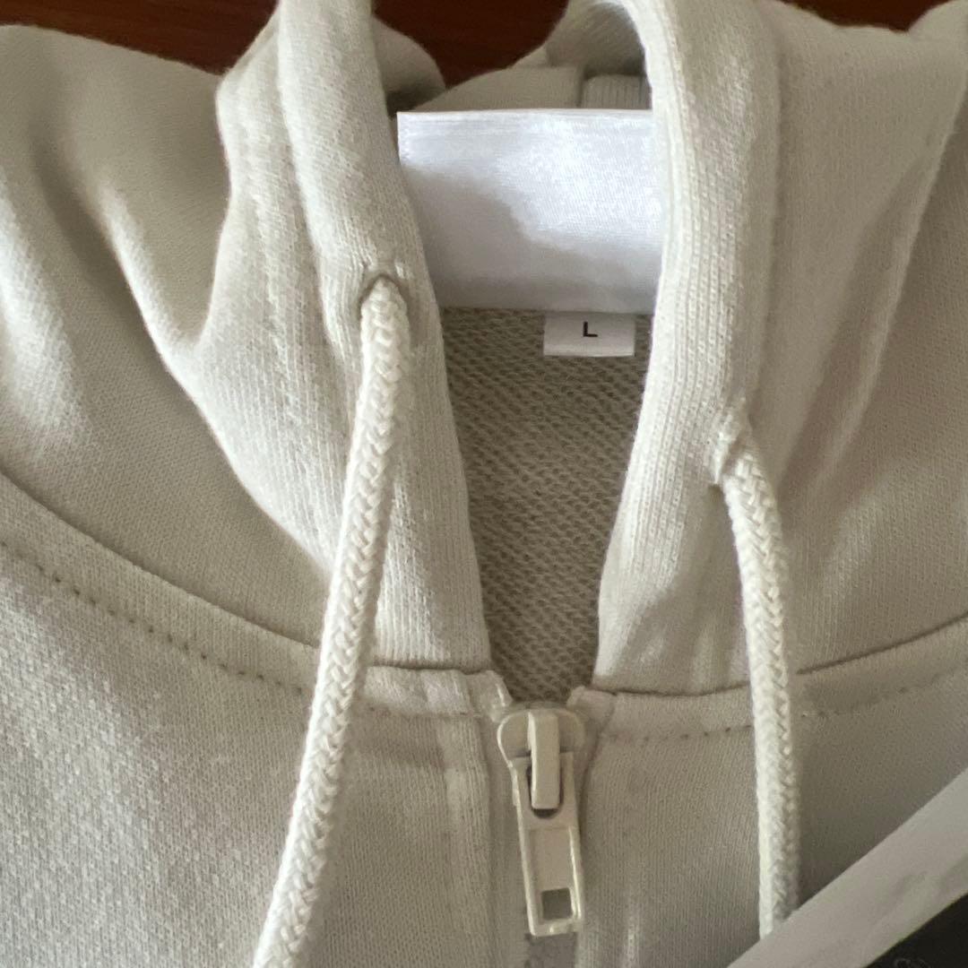 美品　Man いつものサイズL