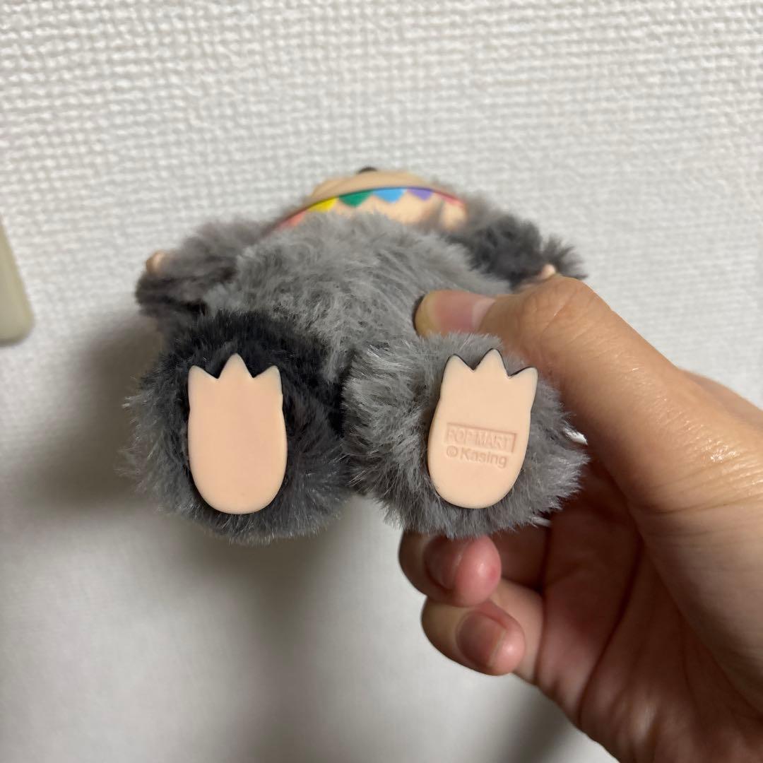 ラブブシークレット　ラブブ