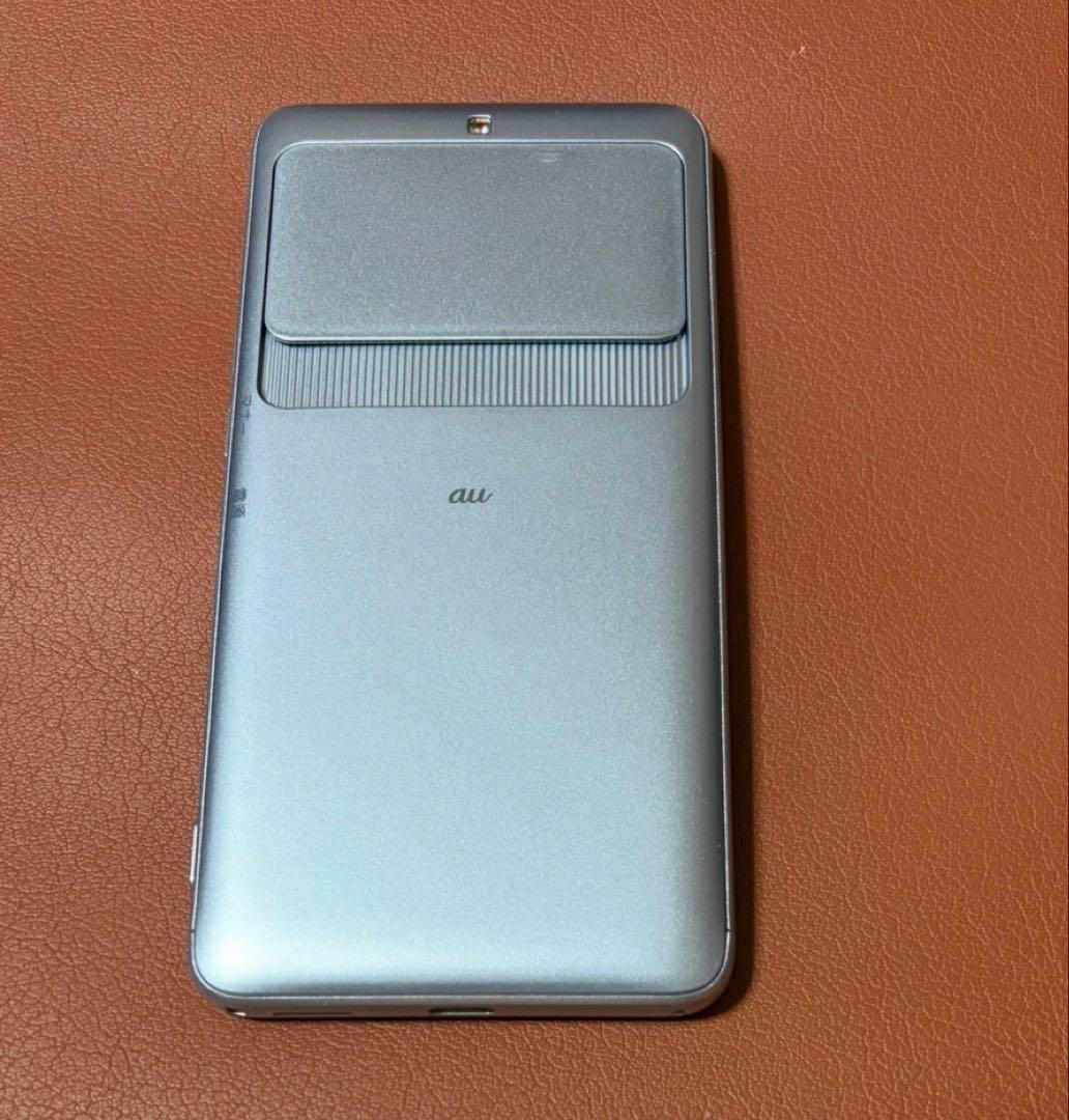 たまごっち用　スマホ　ID IDL P'S 4U+ みーつ