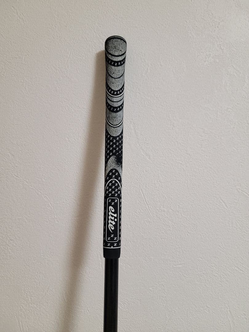 ベンタスTRブラック6X Callaway
