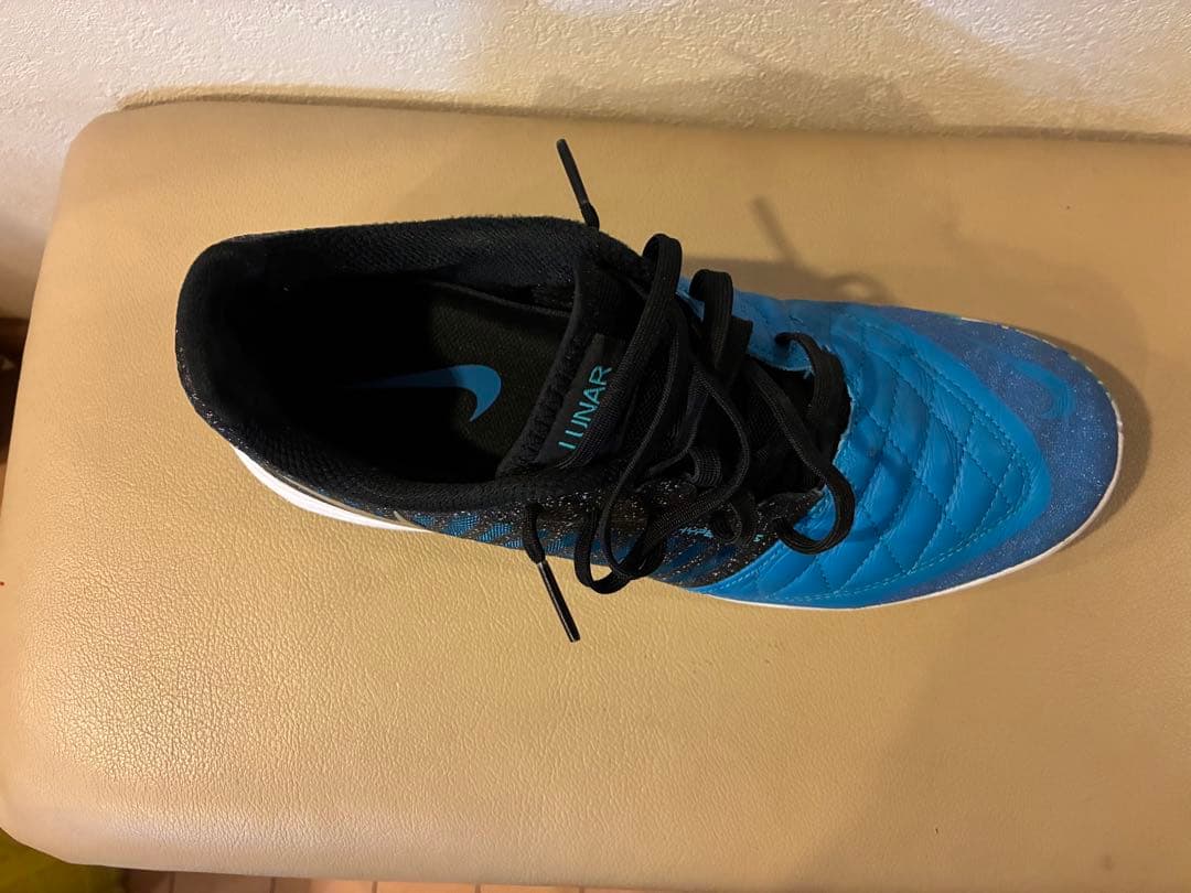 Nike lunargato ナイキ ルナガト 25.5